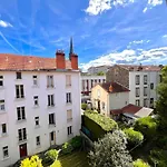 Splendide T4 avec balcon