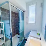 Splendide T4 avec balcon