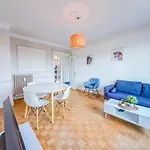 Splendide T4 Avec Balcon Apartment *