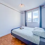 Apartment Splendide T4 Avec Balcon Clermont-Ferrand