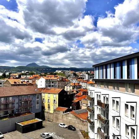 Splendide T4 Avec Balcon