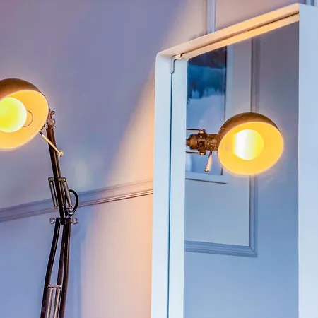 Splendide T4 Avec Balcon Appartement Clermont-Ferrand